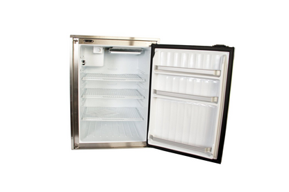 Novakool 5.8 cu. ft. (164 liters) Refrigerator Only - Flat Plate/No Freezer Compartment - DC Only (R5812-DC)