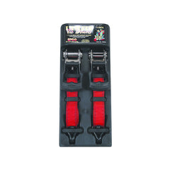 Epco 1-1/4 X16'Hd Ratchet T/D(2/Pk)