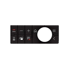 Raymarine RMK - 10 Landscape Keypad Top - Steveston Marine and Hardware