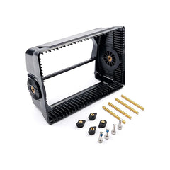 Raymarine Rear Mounting Kit for Axiom/Axiom+ 7 Plastic Rear Cover