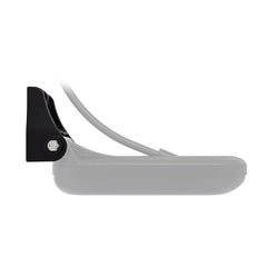 Raymarine HV - 100 Transom Transducer Bracket - Steveston Marine and Hardware