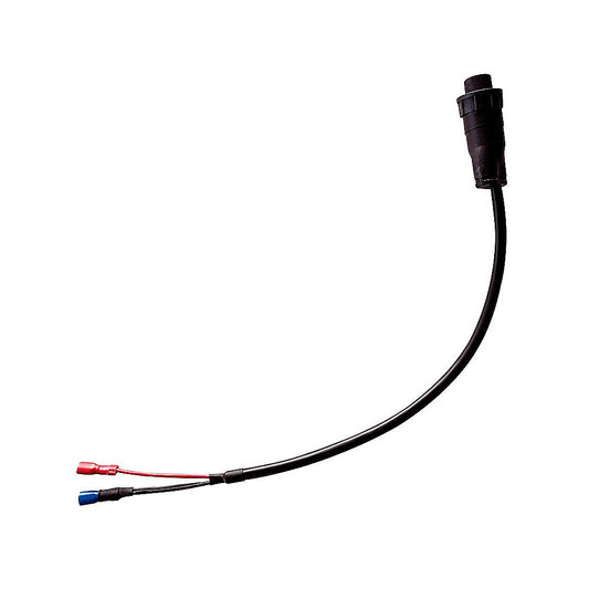 Raymarine Element Ice Fishing Power Cable (No NMEA2000) 300MM