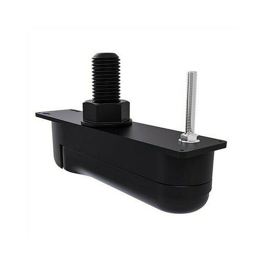 Raymarine HV-300THP-S HyperVision Thru-Hull Split Transducer STARBOARD Plastic (200/350/1,200kHz) 2M