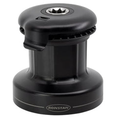 Ronstan 20ST Orbit Winchâ„¢ - 1 Speed