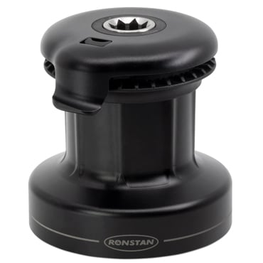 Ronstan 20ST Orbit Winch™ - 1 Speed