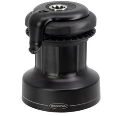 Ronstan 30QT Orbit Winch with QuickTrimâ„¢