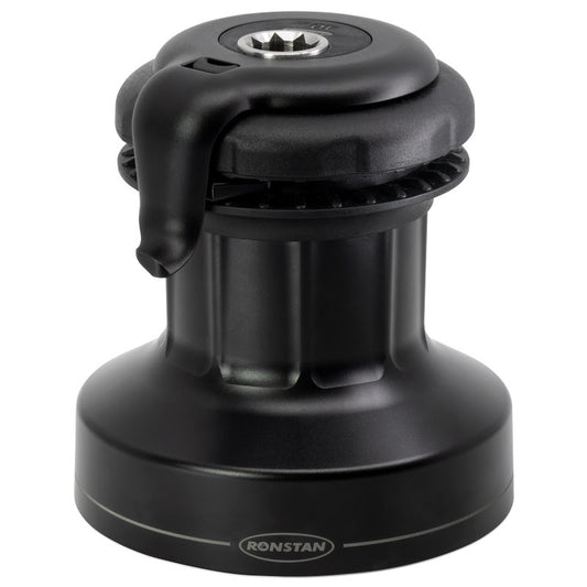 Ronstan 40QT Orbit Winch with QuickTrim™