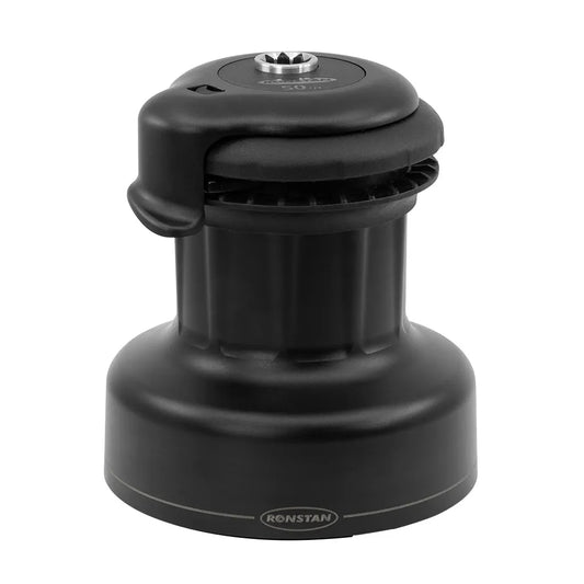 Ronstan 50QT Orbit Winch with QuickTrimâ„¢ - 2 Speed