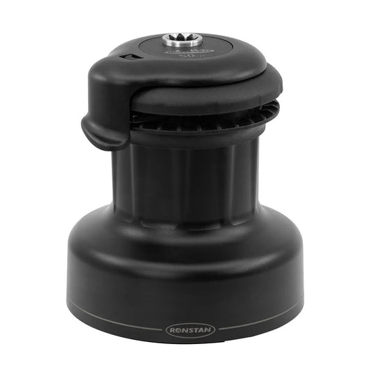 Ronstan 50QT Orbit Winch with QuickTrimâ„¢ - 3 Speed