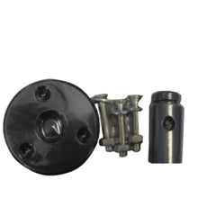 Raymarine Pedestal Assembly 89mm (3.5â€)