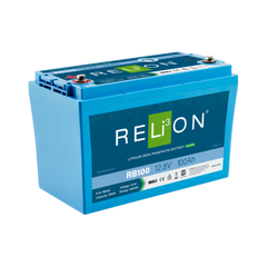 relion-deep-cycle-batteries-rb100-12v-100ah-lithium-battery