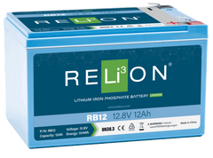 relion-deep-cycle-batteries-rb12-12v-12ah-lithium-battery