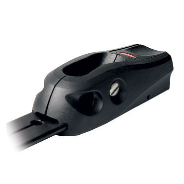 Series 25 T-Track Slide. Composite  & Stop     1"