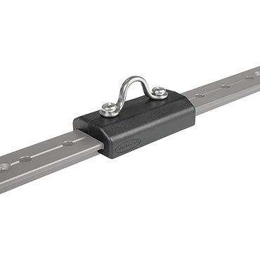 Series 25 T-Track Slide. Composite W/Saddle  1"