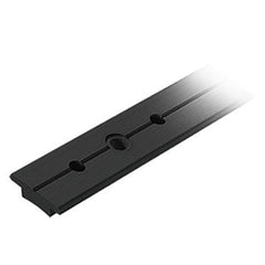 Series 25  T-Track. 2.0 Meter, Black