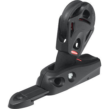 Series 25 T-Track Slide. Composite W/Series 55 Blk