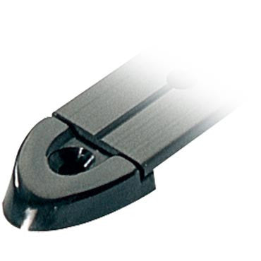 Series 25 Track End Stop. New Track