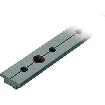 T-Track,Black 1-1/4"X59".