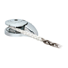 Maxwell 5/8 X300'Proset+5/16 X75'Chain - Steveston Marine and Hardware