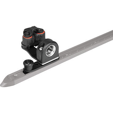 Jib Car,Swivel Cam &Bullseye,With Stop. S19 New