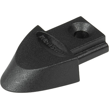 Track End,Internal  9/16". Series 19 New.