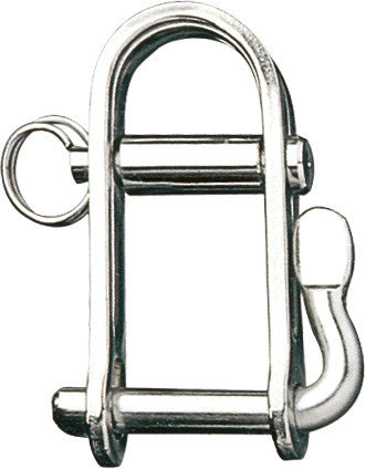 Shackle,Headboard  3/16".