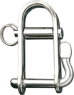Shackle,Headboard  3/16".