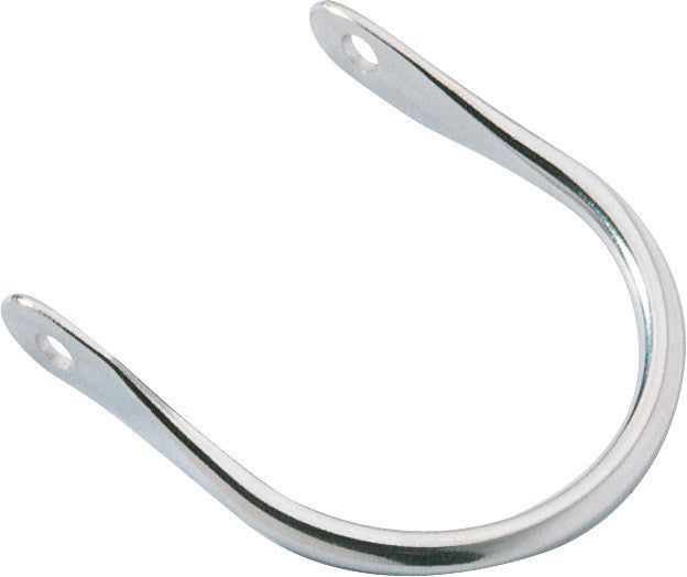 Boom Bail, 80Hx65Wx6.4mm.