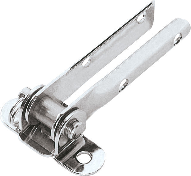 Tiller Extension Conectr.. Universal,Screw On Joint