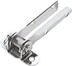 Tiller Extension Conectr.. Universal,Screw On Joint