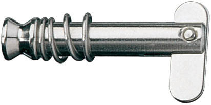 Drop Nose Pin 1/4"X 1/2".