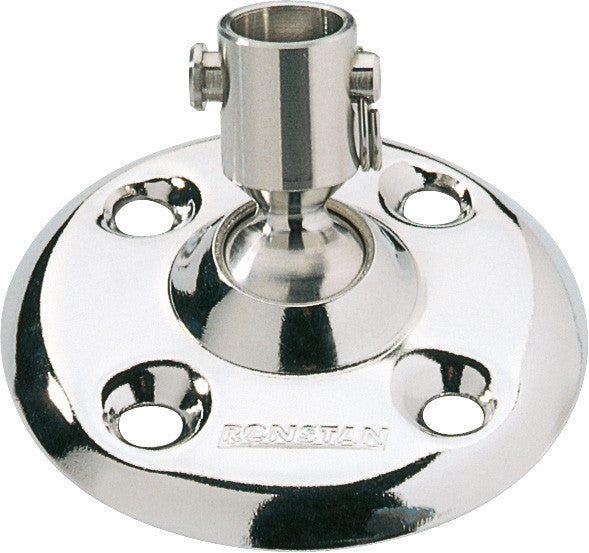 Deck Swivel,Universal.