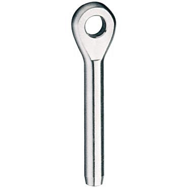 Swage Eye,9/16"Wire. 7/8"Pin