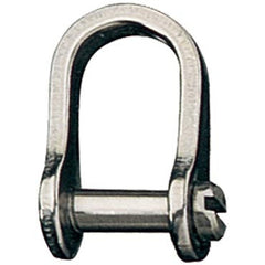 Shackle,D      4mm=5/32". 308*