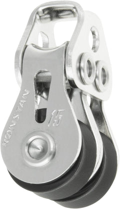 Block,Double,Bb,Loop Head. Series 15.  3/16"