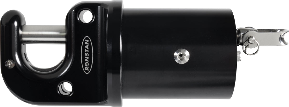 Spinnaker Pole End 64.5mm. 2-9/16"Dia. Outboard End