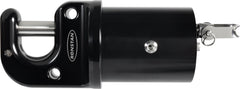 Spinnaker Pole End 64.5mm. 2-9/16"Dia. Outboard End