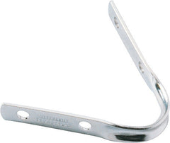 Block Hanger,Length:2.5". 5mm(3/16")Fastners.