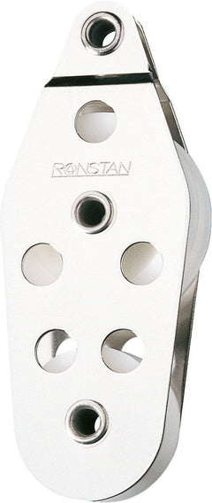 Block,Fiddle         6mm. Utility