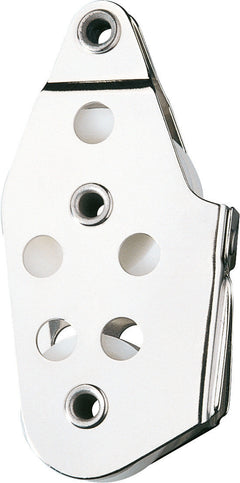 Block,Fiddle &'V'Jam 6mm. Utility