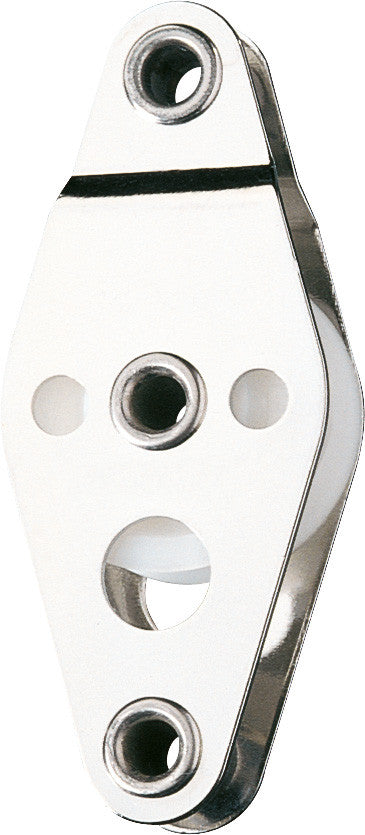 Block With Becket    6mm. Utility
