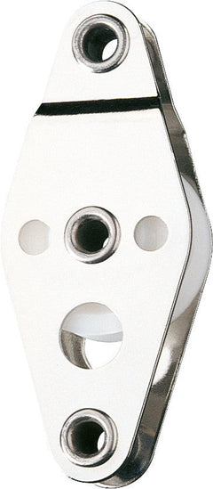 Block With Becket    6mm. Utility