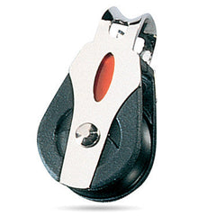 Block,Single-Hi.Load 1/4". Series 20