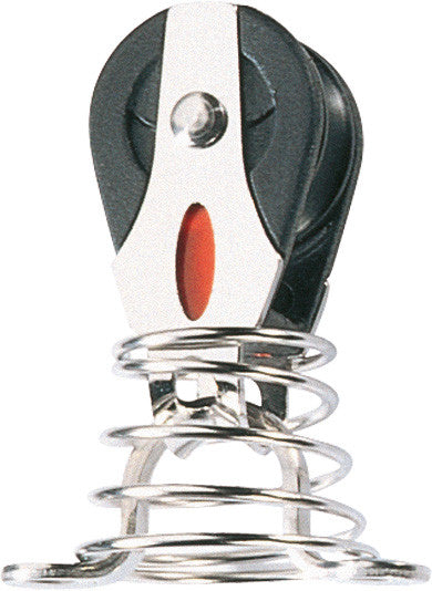 Block,Stand-Up,B.B. 1/4". Series 20
