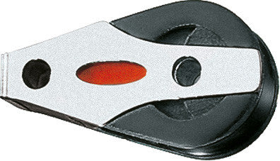 Cheek Block-Micro Bb 1/4". Series 20