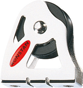 Lead Block,Upright  1/4". Series 20, B.Bearing