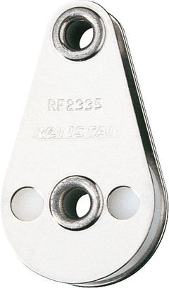 Block,Utility,Shv:25X5mm. Utility