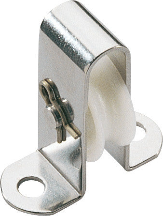 Lead Block,Upright Mnt.. Single Sheave