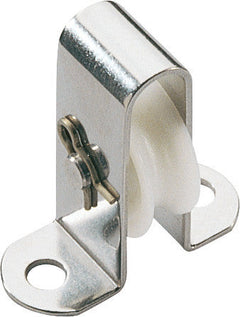 Lead Block,Upright Mnt.. Single Sheave