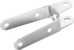 Rudder Gudgeon  W:25X6mm. *44